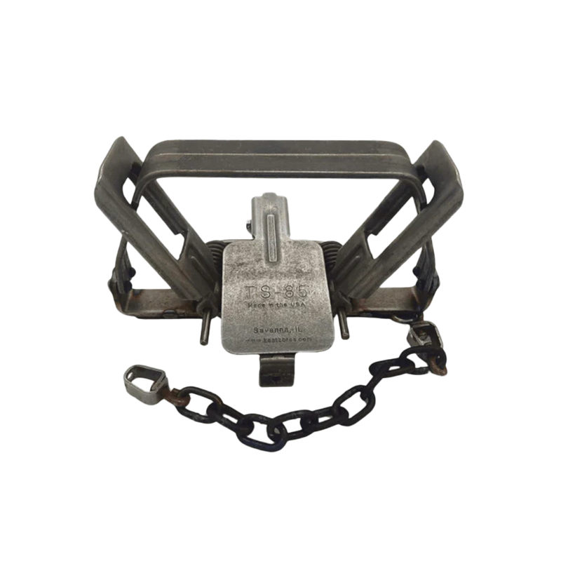 TS-85 Beaver Trap