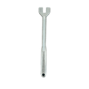 Silver Trap Panb Adjuster by Fox Hollow