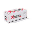 Box of XclusionPro Trim Coil on a white background