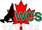WCS Canada store