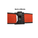 Fenix HL18R-T v2.0 Headlamp Whistle 