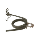 HAGz XL Spring Clip for 220, 280, 330