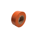 Fluorescent Flagging (Orange) Ribbon