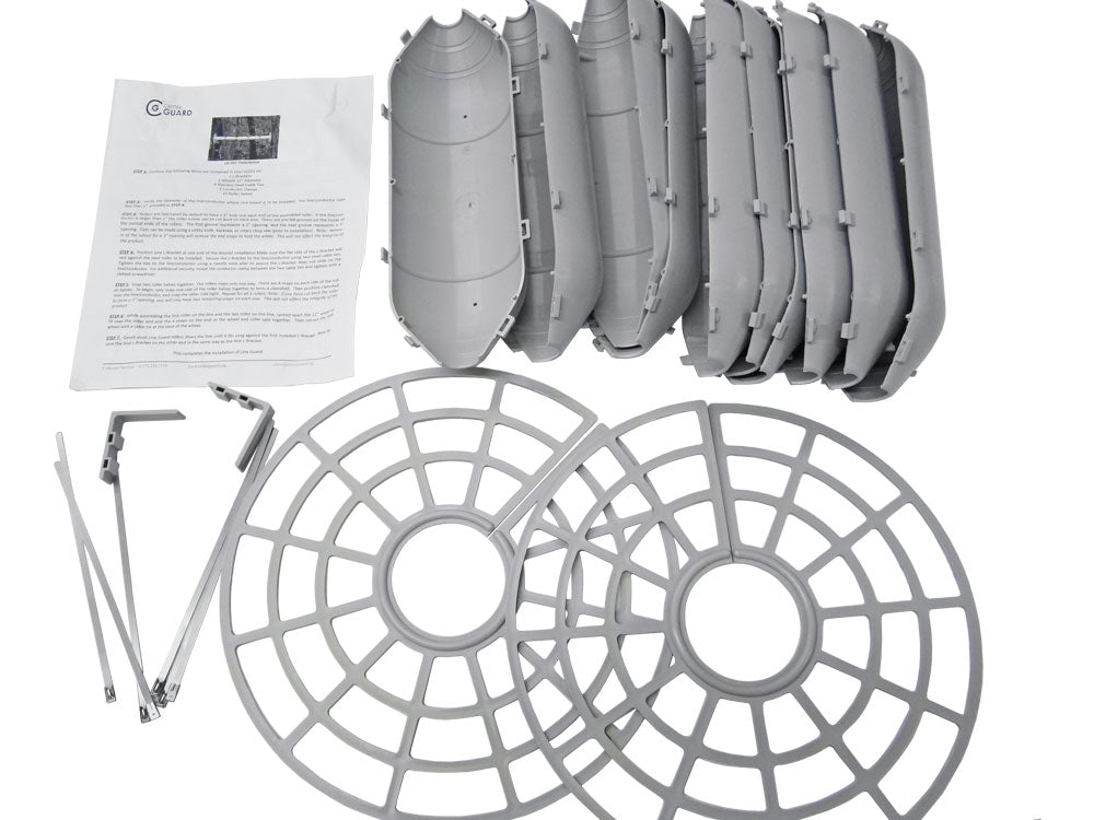 Line Guard Esp Line Guard by Critter Guard – WCS Canada store