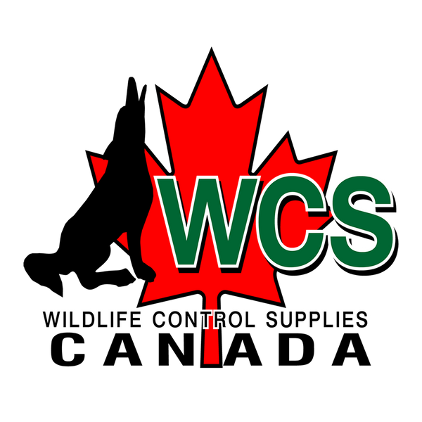 WCS™ Bat-Bird-Mammal Net, Wildlife Control Supplies