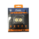 Fenix HL18R-T v2.0 Headlamp Packaging
