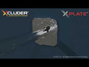 X-Plate by Xcluder