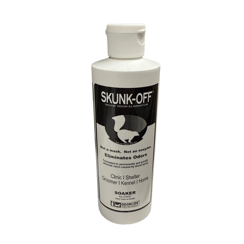 Skunk-Off Liquid Soaker