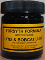 Forsyth Lynx & Bobcat Lure-2oz