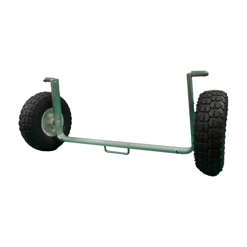 Tomahawk wheel kit