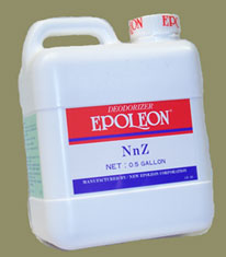 Epoleon NnZ (1/2 gallon) (See Note)