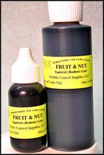 WCS  Fruit & Nut Squirrel & Rodent Lure