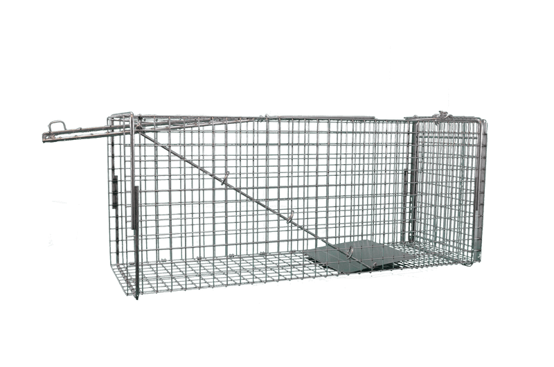 Tomahawk  606NC Live Cage Trap 