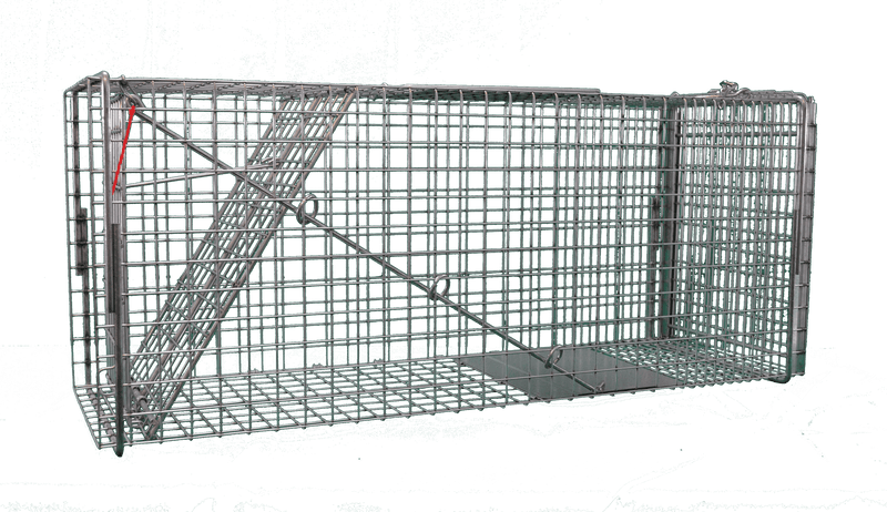 Tomahawk 606NC Live Cage Trap