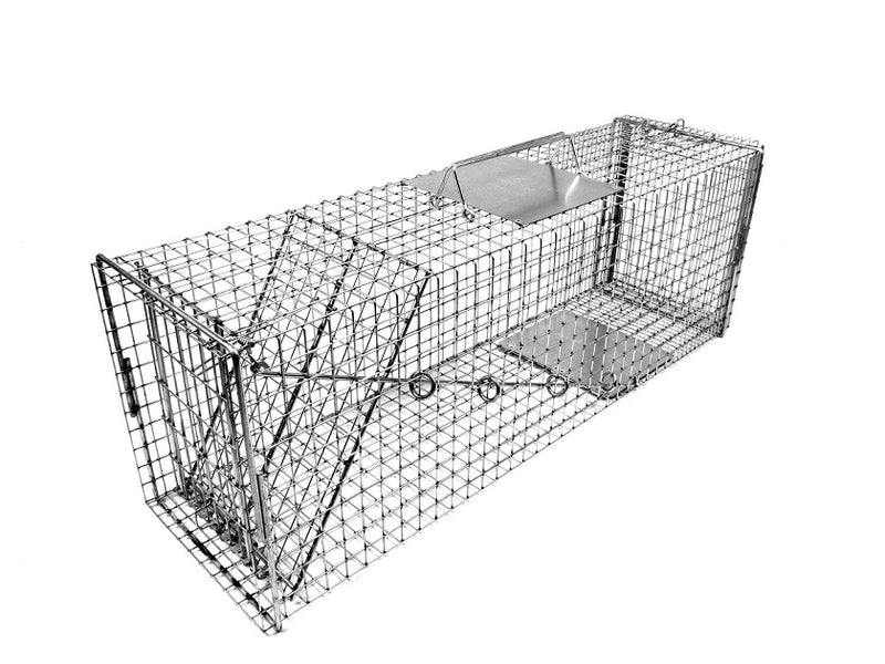 Tomahawk 608NC Cage Trap by Neighborhood Cats Organization