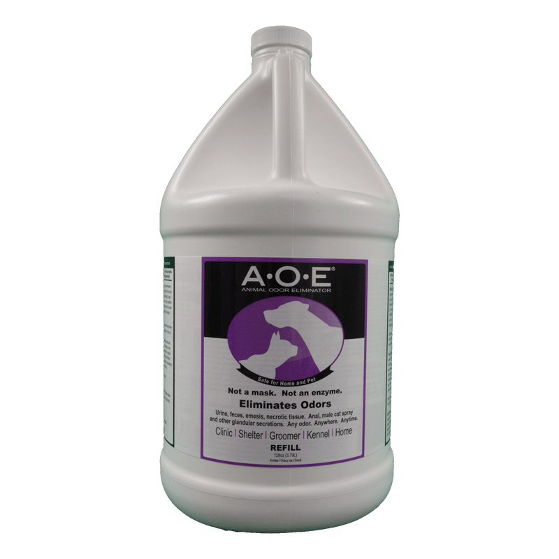 Animal odor deals eliminator