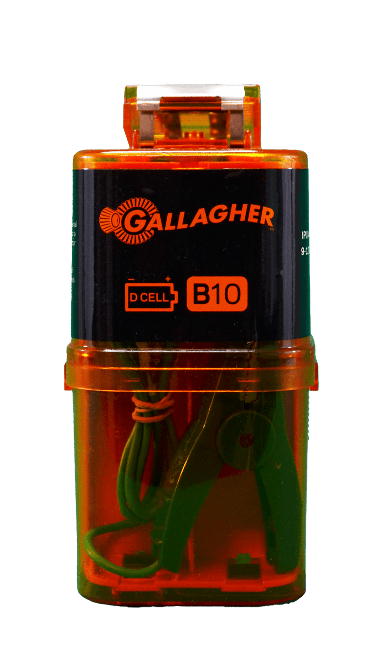 Gallagher B10 