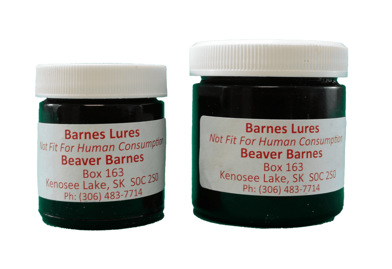 Beaver Barnes by Barnes Lures 
