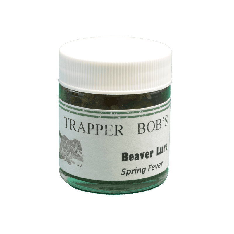 Trapper Bobs Spring Fever Beaver Lure 1oz