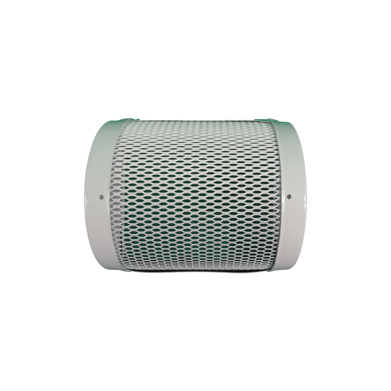 AAC white vent guard 