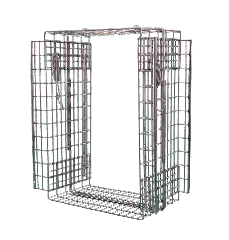 Tomahawk Live Trap C306 Cage to Transfere Cage Adaptor 