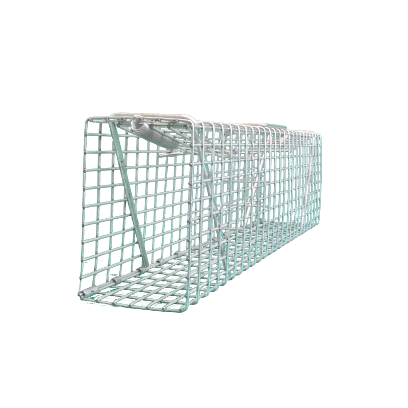 Tomahawk C3524 Swing Panel Comstock Trap (24" x 3" x 5")