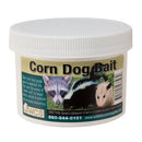 WCS  Corn Dog Paste Bait 8 oz.