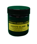 Coyote Gland by Forsyths Animals Lures LTD