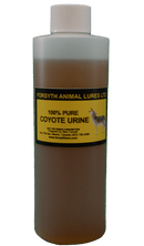 Forsyth Animal Lures LTD Coyote Urine 8oz