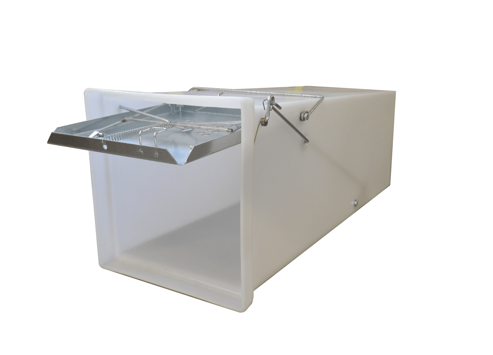 Dura-Poly Plastic Catch – WCS Canada store