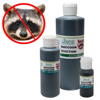 WCS™ Skunk Trapping Kit, Wildlife Control Supplies