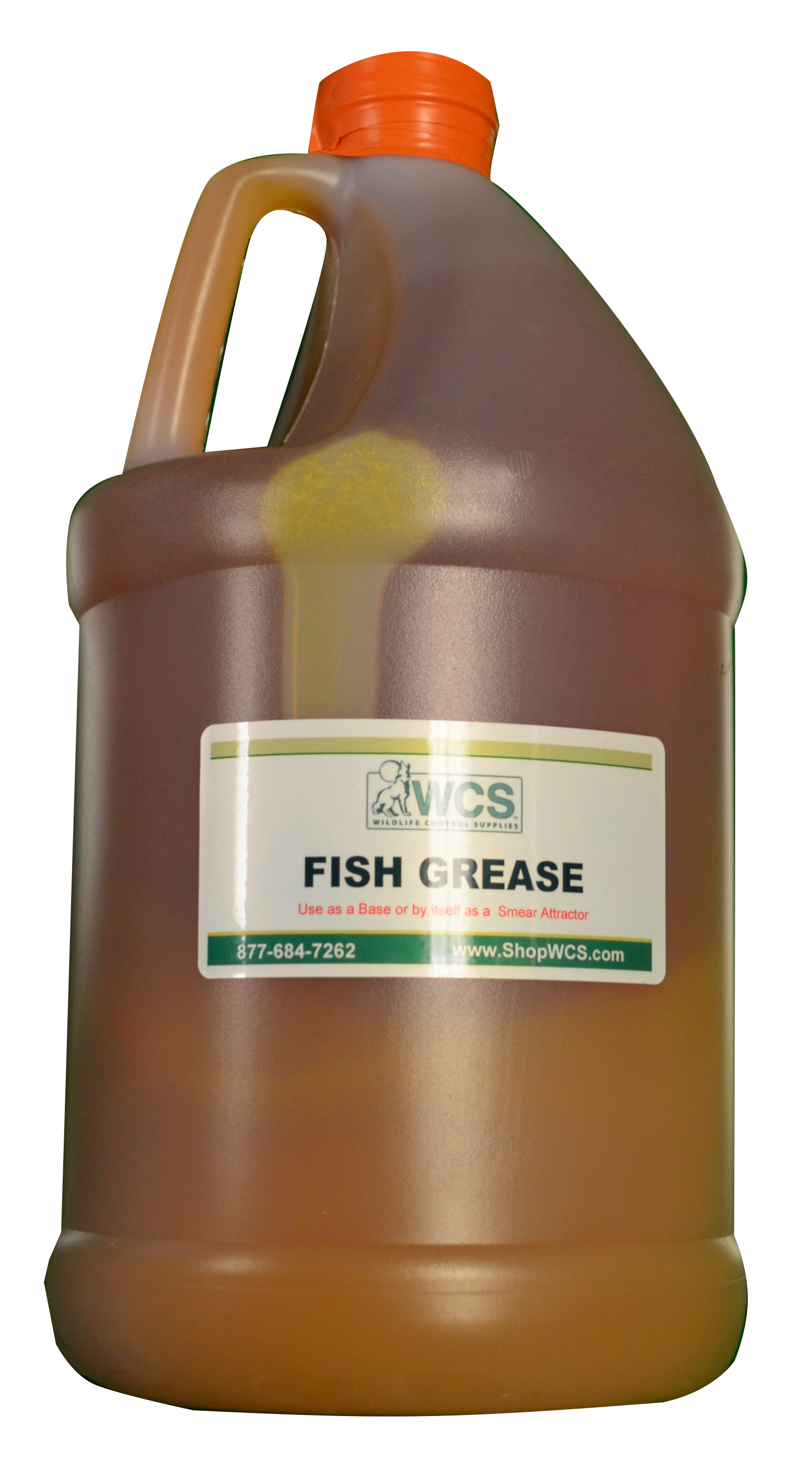 Fish Grease – WCS Canada store