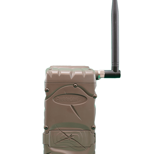 Cuddeback Cuddelink Home – WCS Canada store