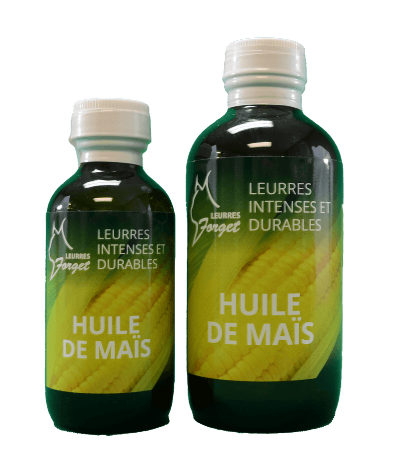 Huile De Mais (Corn Oil) by Forget Lures
