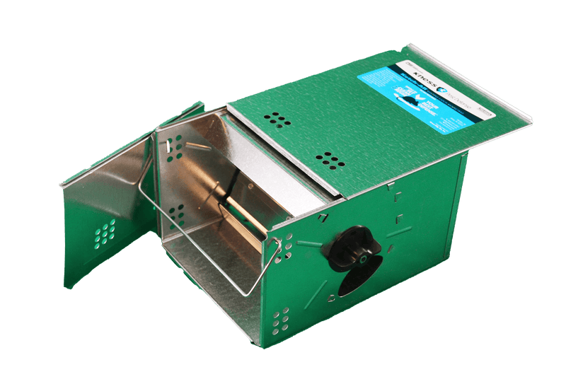 Multiple mouse discount trap