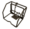 KORO Large Rodent Double Coil Spring Trap