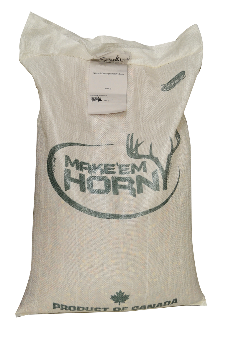Auto Feed by Make'em Horny (20KG bag)