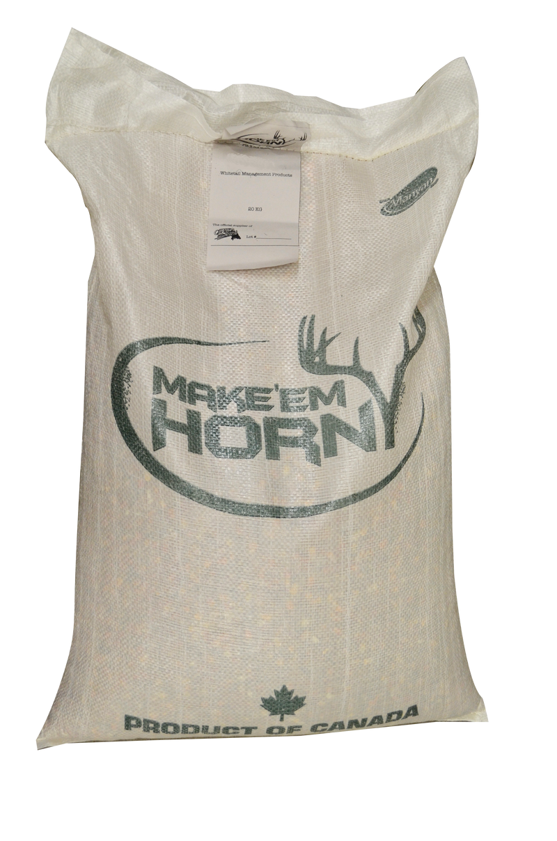 Make'em Horny Sweet Feed (20Kg bag)