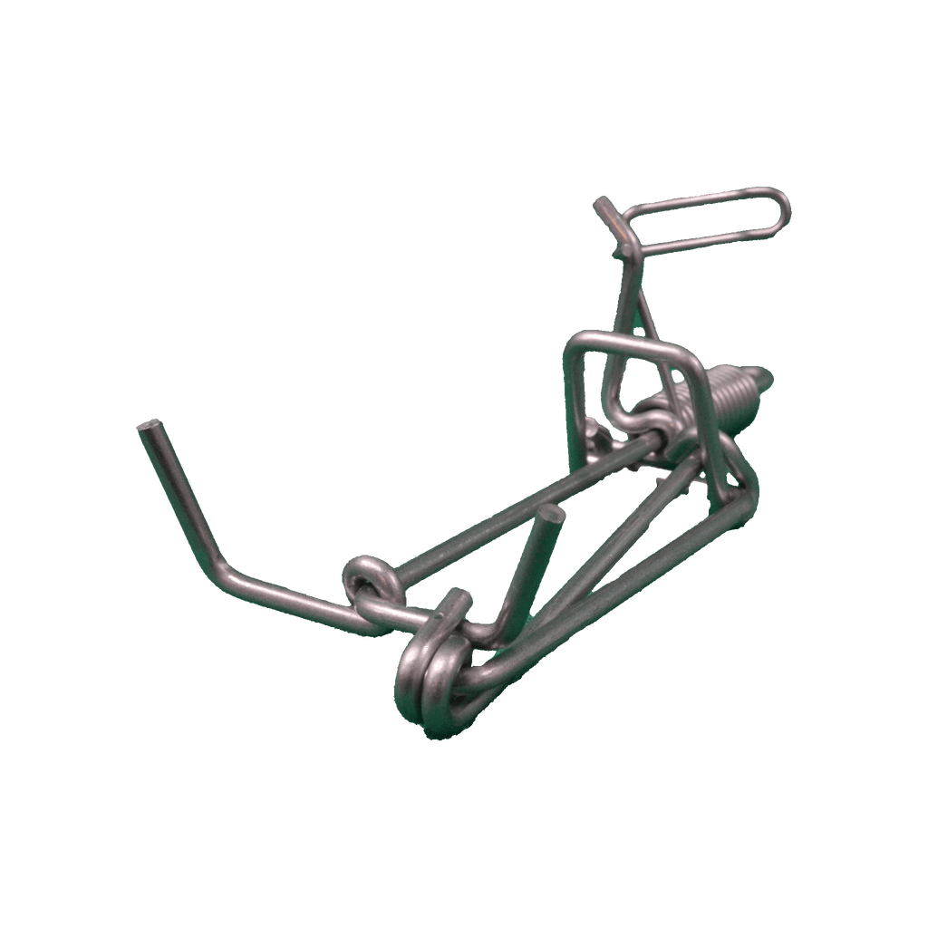 Trapline mole trap deals