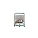 Koro Pocket Gopher set-front view 