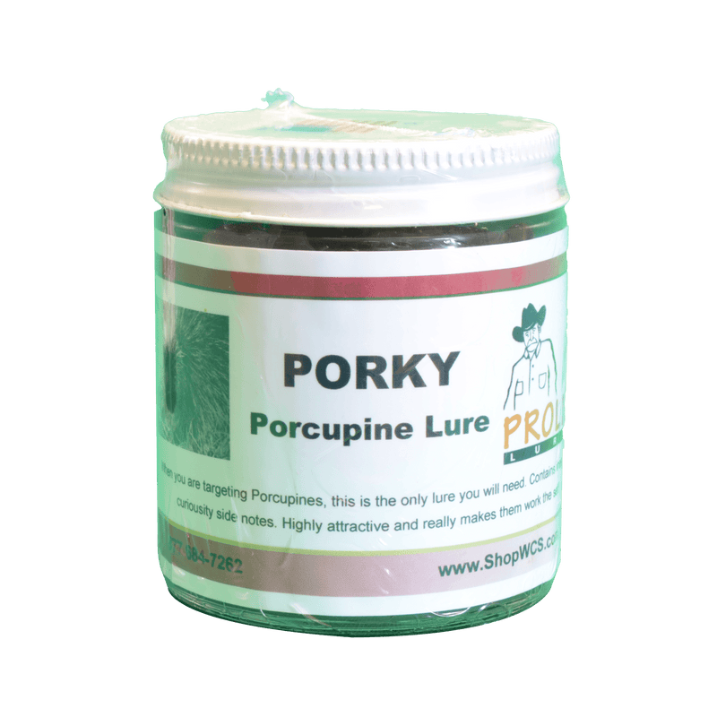Proline Porky Porcupine Lure 4 oz
