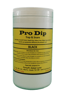 Pro Dip Black by Forsyth Animal Lures LTD