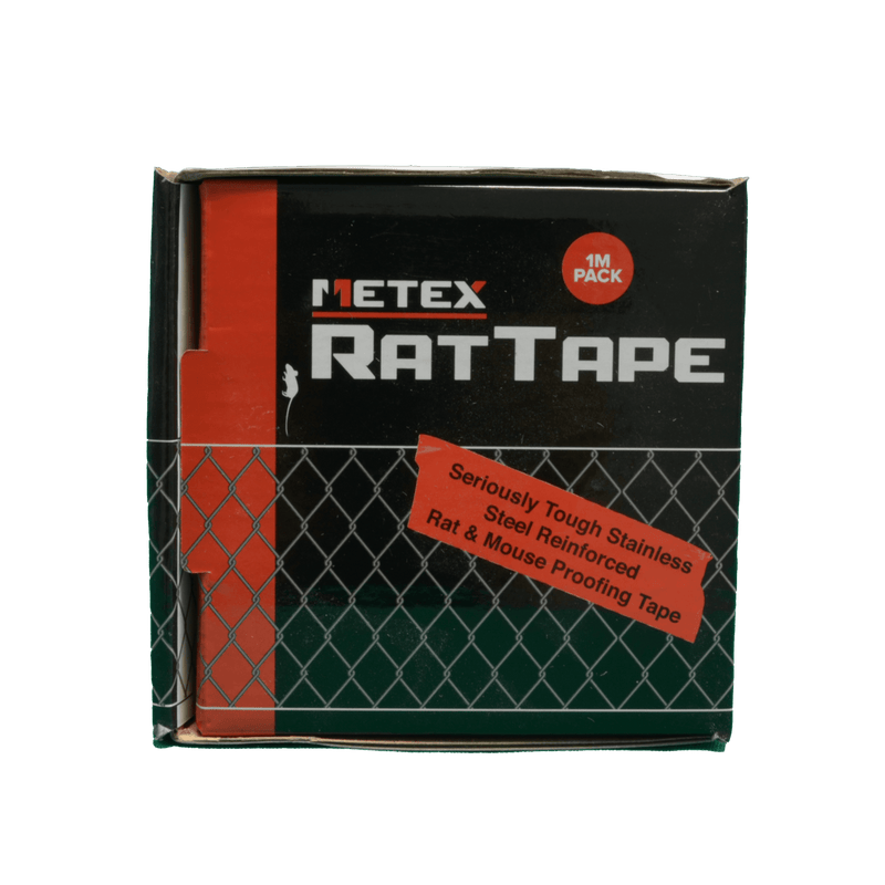 Rat Tape by Metex Box