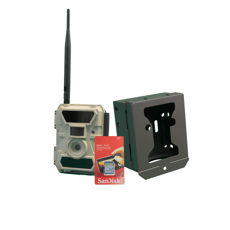Reconeco Scout HD Combo Pack 