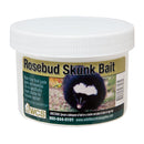 WCS  Rosebud Skunk Paste Bait