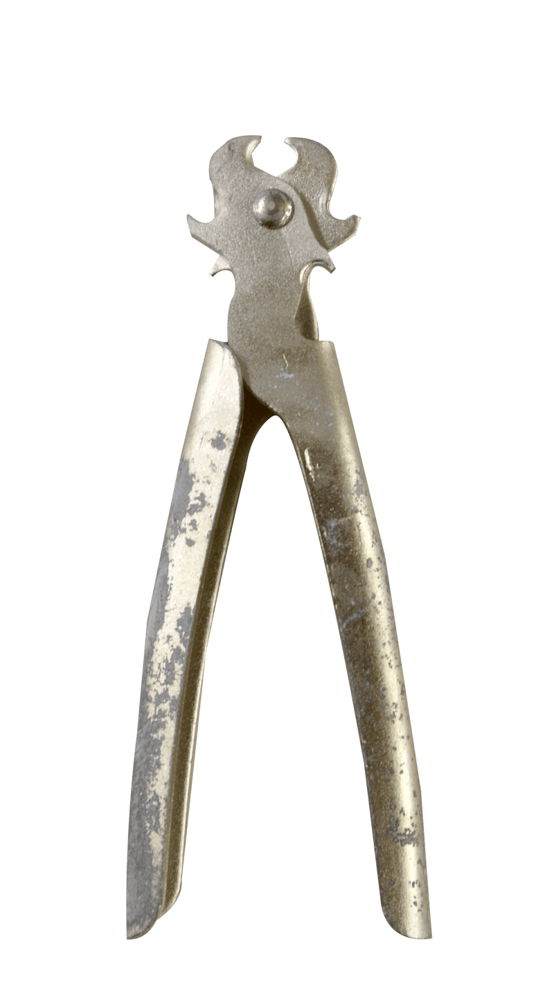 Stake best sale on pliers