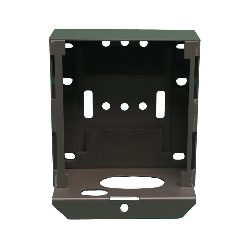 Reconeco Scout HD Security Box Inside