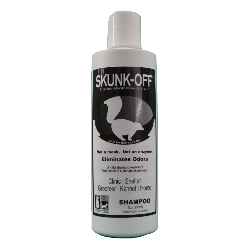 Face safe skunk deals shampoo