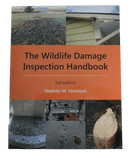 Wildlife Damage Inspection Handbook 