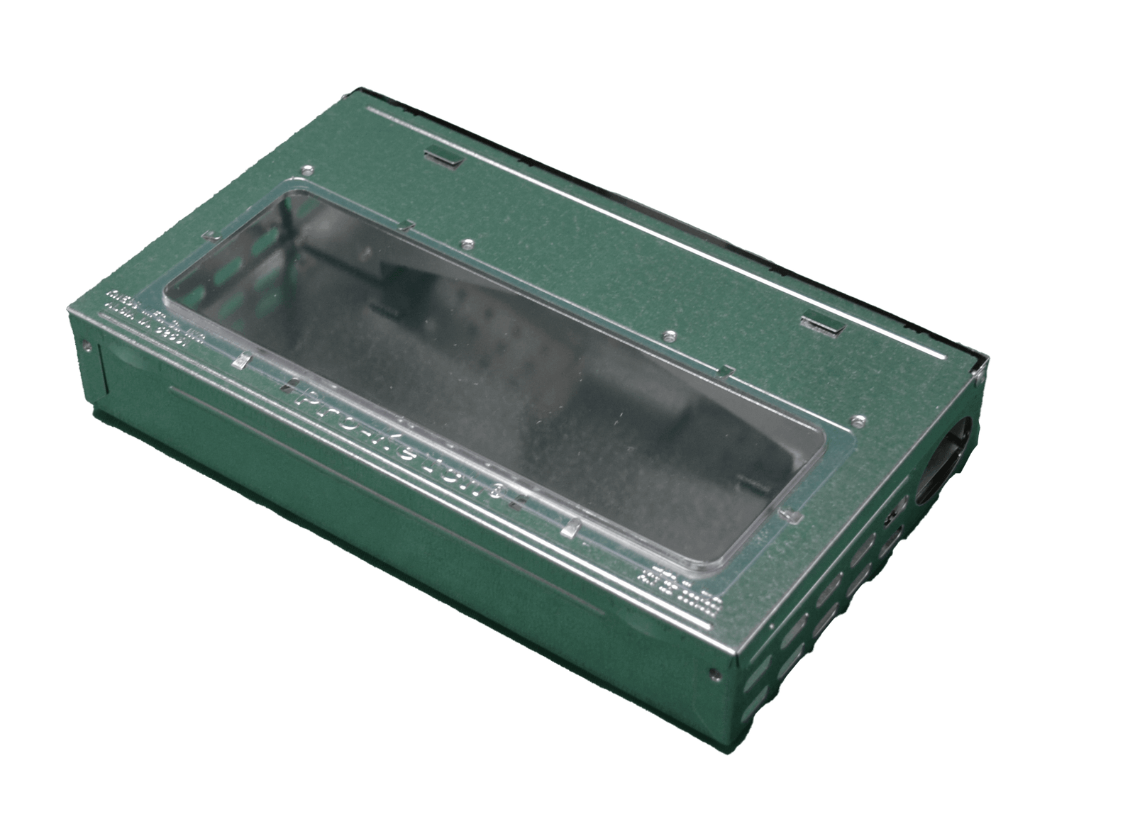 Mouse Ketch Machine Pro-Ketch Multiple Catch Mouse Trap – WCS Canada store